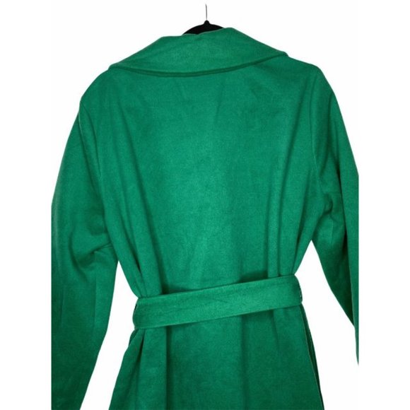 Katie Sturino X Stitch Fix Colten Structured Coat - Picture 6 of 11